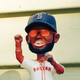 Illustration for article titled Red Sox Cancel Giveaway Due To Unacceptable David Ortiz Bobbleheadem/em